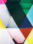 Ensemble 3 valises rigides Arlequin Multicolore