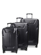 Ensemble 3 valises Madisson Kazan