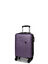 Ensemble 4 valises rigides Busan et 2 vanity Violet