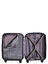 Ensemble 4 valises rigides Busan et 2 vanity Violet
