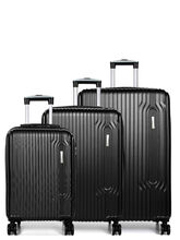 Ensemble 3 valises Madisson Guayaquil