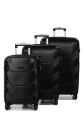 Ensemble 3 valises Madisson Ko Samui