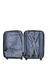 Ensemble 3 valises rigides Osaka Gris Perle