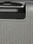 Ensemble 4 valises rigides extensibles Guayaquil Silver Silver
