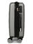 Ensemble 4 valises rigides extensibles Guayaquil Silver Silver