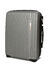 Ensemble 4 valises rigides extensibles Guayaquil Silver Silver