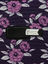 Ensemble 3 valises souples Tokyo Violet