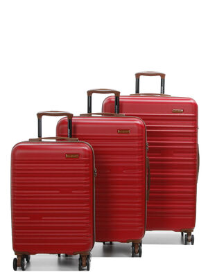 Ensemble 3 valises Madisson Bendigo
