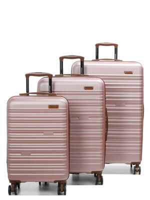 Ensemble 3 valises Madisson Bendigo