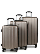 Ensemble 3 valises Madisson Varanasi 2