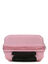 Ensemble 3 valises rigides Nagoya Rose Bonbon