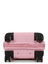 Ensemble 3 valises rigides Nagoya Rose Bonbon