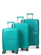 Ensemble 3 valises Madisson Split