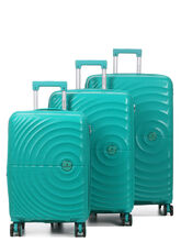 Ensemble 3 valises Madisson Dresde