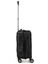 Ensemble 3 valises rigides Voyager Noir