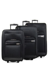 Ensemble 3 valises Parkway Harlem
