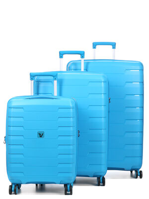 Ensemble 3 valises Roncato Skyline 2.0