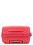 Ensemble 3 valises rigides extensibles Skyline 2.0 Radiant Red Radiant Red