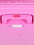 Ensemble 3 valises rigides extensibles Skyline 2.0 Pink Pink
