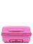 Ensemble 3 valises rigides extensibles Skyline 2.0 Pink Pink