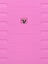 Ensemble 3 valises rigides extensibles Skyline 2.0 Pink Pink