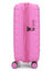 Ensemble 3 valises rigides extensibles Skyline 2.0 Pink Pink