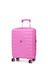 Ensemble 3 valises rigides extensibles Skyline 2.0 Pink Pink