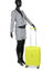 Ensemble 3 valises rigides extensibles Skyline 2.0 Cyber Lime Cyber Lime
