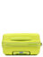 Ensemble 3 valises rigides extensibles Skyline 2.0 Cyber Lime Cyber Lime