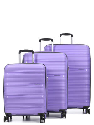 Ensemble 3 valises Roncato R-Lite