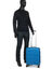 Ensemble 3 valises rigides R-Lite Bleu Cobalt Bleu Cobalt