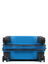 Ensemble 3 valises rigides R-Lite Bleu Cobalt Bleu Cobalt
