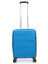 Ensemble 3 valises rigides R-Lite Bleu Cobalt Bleu Cobalt