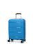 Ensemble 3 valises rigides R-Lite Bleu Cobalt Bleu Cobalt