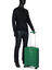 Ensemble 3 valises rigides extensibles B-Flying Bright Green Bright Green