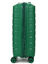 Ensemble 3 valises rigides extensibles B-Flying Bright Green Bright Green