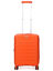 Ensemble 3 valises rigides extensibles B-Flying Bright Orange Bright Orange