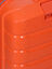 Ensemble 3 valises rigides extensibles B-Flying Bright Orange Bright Orange