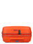Ensemble 3 valises rigides extensibles B-Flying Bright Orange Bright Orange