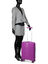 Ensemble 3 valises rigides extensibles B-Flying Orchid�e Orchid�e
