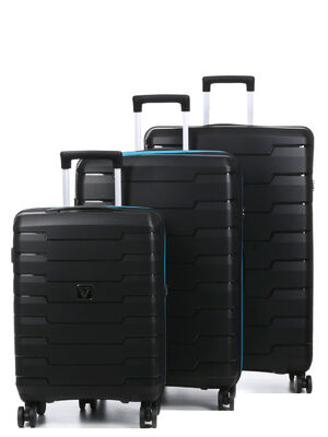Ensemble 3 valises Roncato Skyline 2.0 Neon