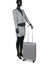 Ensemble 3 valises rigides Skyline 2.0 Neon Gris Gris