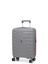 Ensemble 3 valises rigides Skyline 2.0 Neon Gris Gris