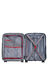 Ensemble 3 valises extensibles Wave DLX Denim Denim