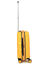 Ensemble 3 valises rigides R-Lite Jaune Jaune