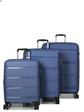 Ensemble 3 valises rigides R-Lite Avio