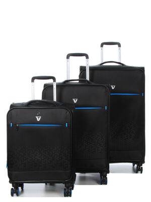 Ensemble 3 valises Roncato Crosslite