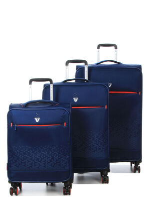 Ensemble 3 valises Roncato Crosslite