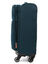 Ensemble 3 valises souples extensibles Speed Vert Bouteille