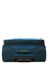Ensemble 3 valises souples extensibles Speed Vert Bouteille